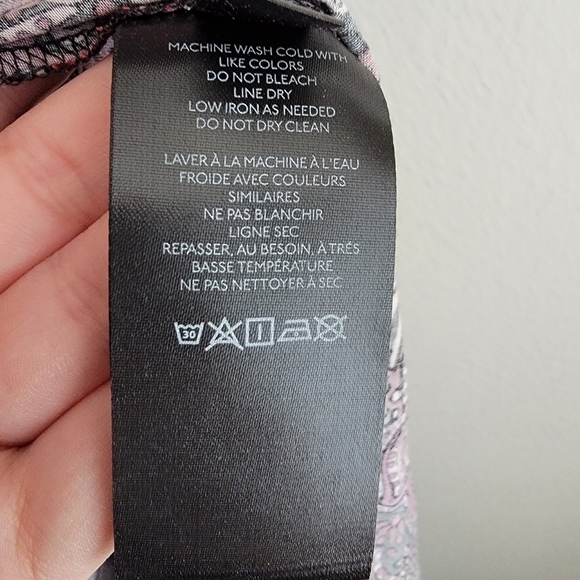 Maeve Lisabetta Maxi Dress size XS NWT - Picture 7 of 9